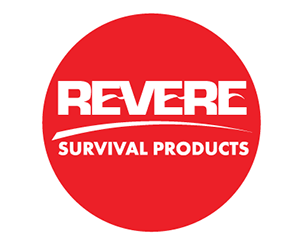 Revere survival products and life rafts catalog