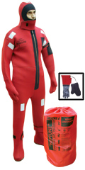 Lalizas Immersion Suits, SOLAS Lifejackets and Life Vests