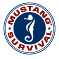 Mustang Survival, Professional and Recreational products